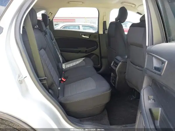 2FMPK3G94JBB10561 2018 FORD EDGE - Image 8