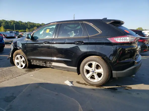 2FMPK3G94JBB12701 2018 FORD EDGE - Image 2