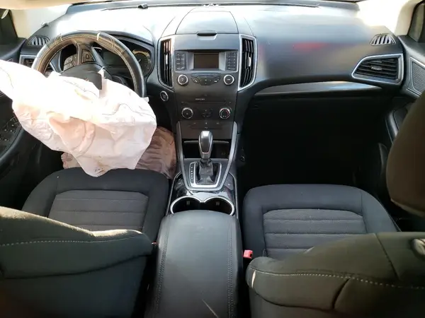 2FMPK3G94JBB12701 2018 FORD EDGE - Image 8