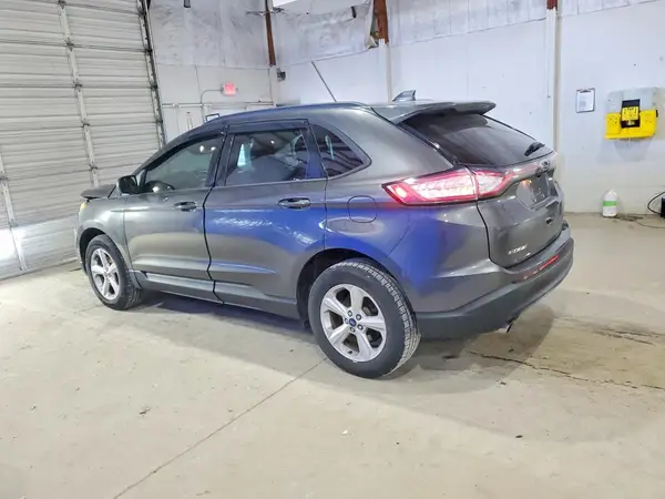 2FMPK3G94JBB12942 2018 FORD EDGE - Image 2