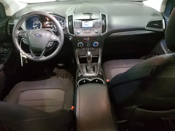2FMPK3G94JBB12942 2018 FORD EDGE - Image 8