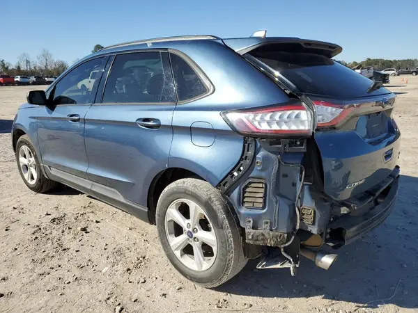 2FMPK3G94JBB28848 2018 FORD EDGE - Image 2