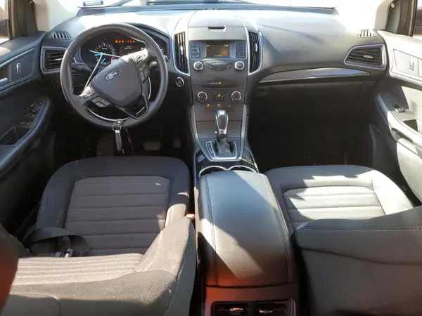 2FMPK3G94JBB28848 2018 FORD EDGE - Image 8
