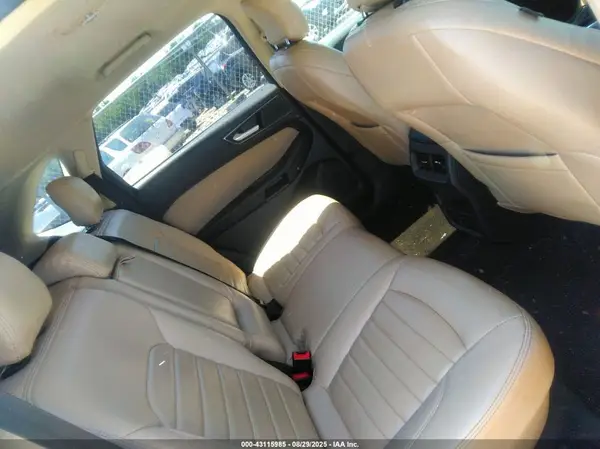 2FMPK3G94JBB36304 2018 FORD EDGE - Image 8