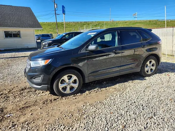 2FMPK3G94JBB37310 2018 FORD EDGE - Image 1
