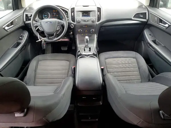 2FMPK3G94JBB48498 2018 FORD EDGE - Image 8