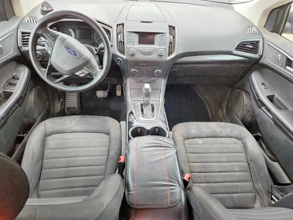 2FMPK3G94JBB48839 2018 FORD EDGE - Image 8