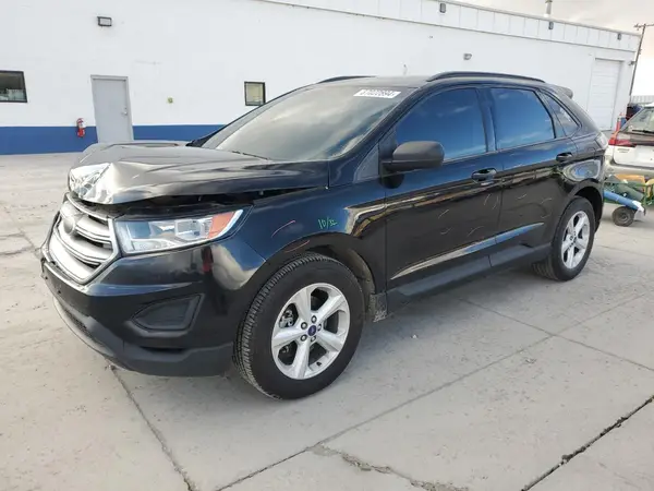 2FMPK3G94JBB53006 2018 FORD EDGE - Image 1