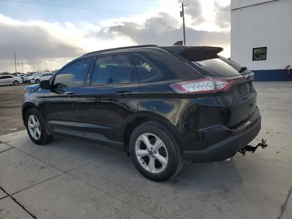 2FMPK3G94JBB53006 2018 FORD EDGE - Image 2