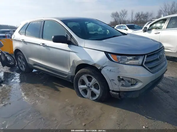 2FMPK3G94JBB56374 2018 FORD EDGE - Image 1
