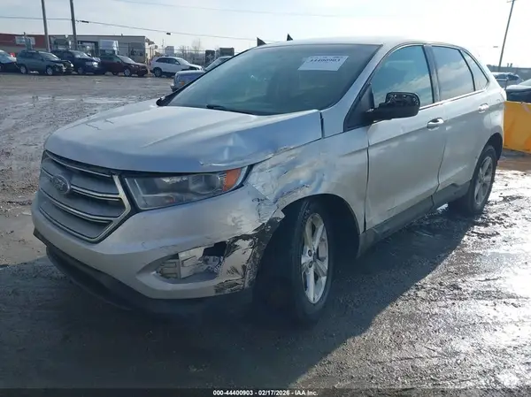 2FMPK3G94JBB56374 2018 FORD EDGE - Image 2