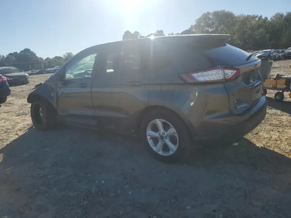 2FMPK3G94JBB56469 2018 FORD EDGE - Image 2