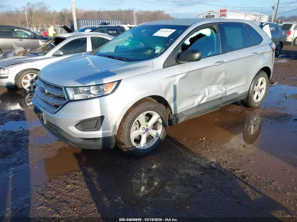 2FMPK3G94JBB56844 2018 FORD EDGE - Image 2