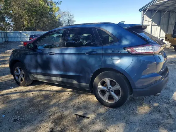 2FMPK3G94JBB59985 2018 FORD EDGE - Image 2