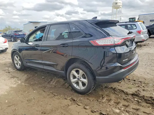 2FMPK3G94JBB77953 2018 FORD EDGE - Image 2