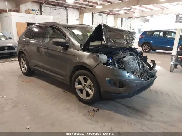 2FMPK3G94JBB84644 2018 FORD EDGE - Image 1