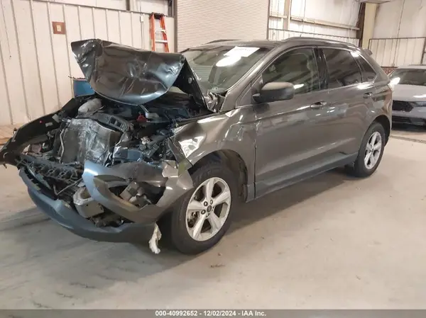 2FMPK3G94JBB84644 2018 FORD EDGE - Image 2