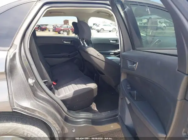 2FMPK3G94JBB86068 2018 FORD EDGE - Image 8