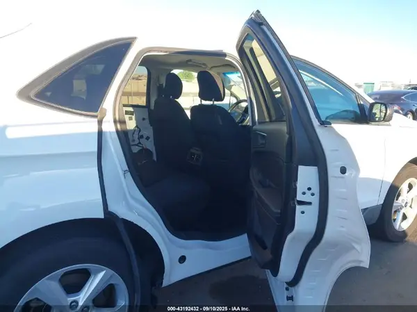 2FMPK3G94JBB86491 2018 FORD EDGE - Image 8