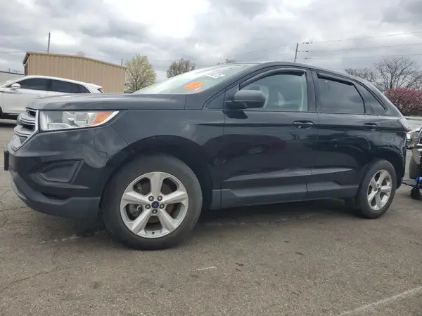2FMPK3G94JBB88855 2018 FORD EDGE - Image 1