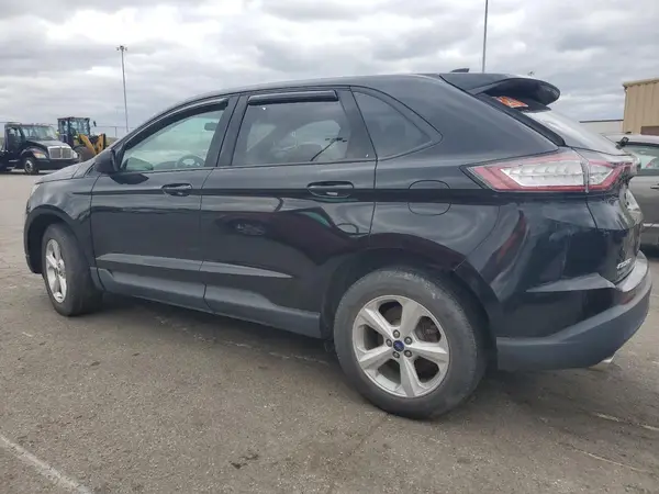 2FMPK3G94JBB88855 2018 FORD EDGE - Image 2