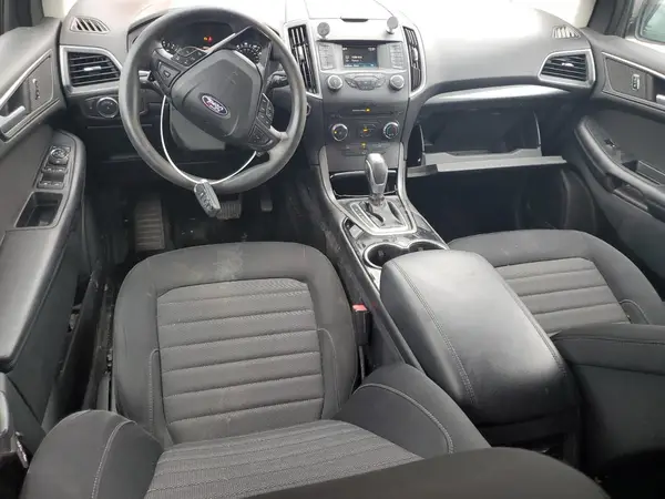 2FMPK3G94JBB88855 2018 FORD EDGE - Image 8