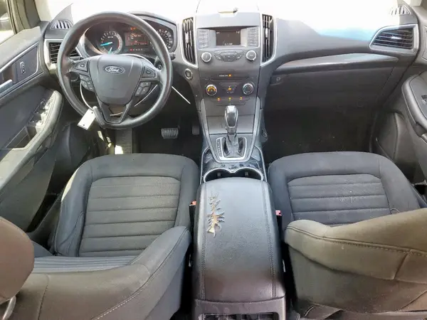 2FMPK3G94JBB94719 2018 FORD EDGE - Image 8