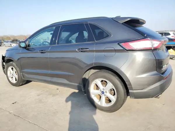 2FMPK3G94JBB99936 2018 FORD EDGE - Image 2