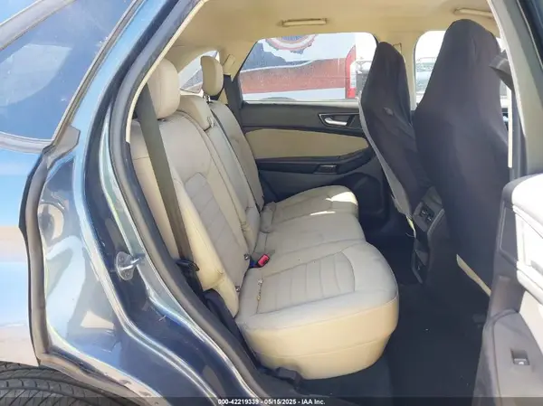 2FMPK3G94JBC07128 2018 FORD EDGE - Image 8
