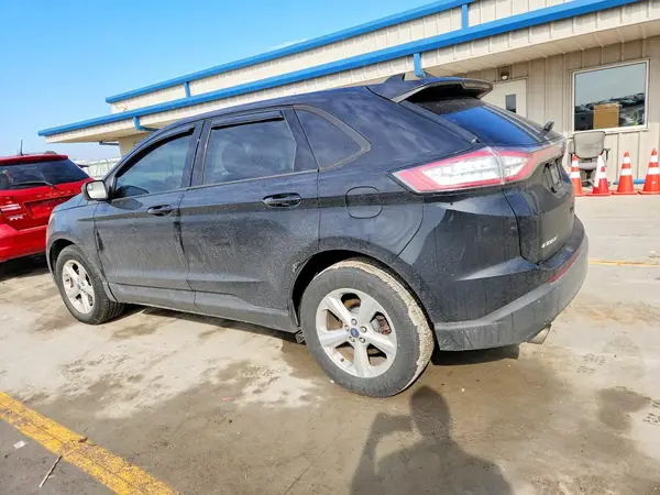 2FMPK3G94JBC11048 2018 FORD EDGE - Image 2