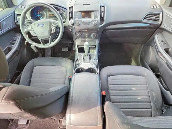 2FMPK3G94JBC11048 2018 FORD EDGE - Image 8