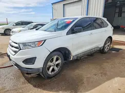 2FMPK3G94JBC21207 2018 FORD EDGE