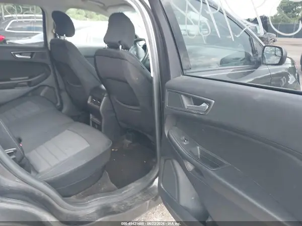 2FMPK3G94JBC25399 2018 FORD EDGE - Image 8