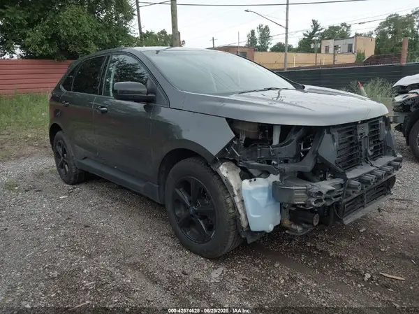 2FMPK3G94JBC26195 2018 FORD EDGE - Image 1