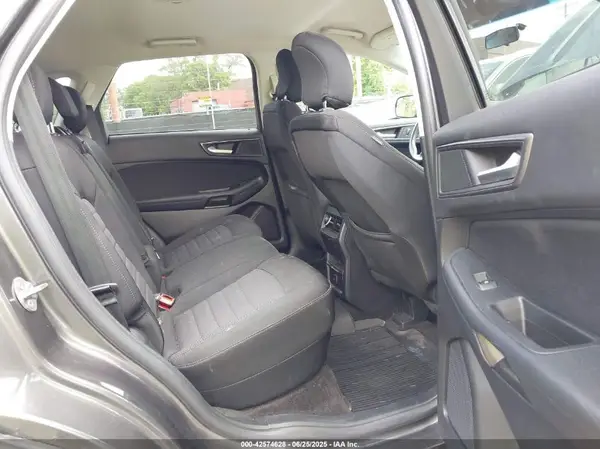 2FMPK3G94JBC26195 2018 FORD EDGE - Image 8