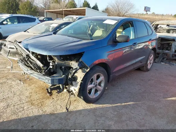 2FMPK3G94JBC26732 2018 FORD EDGE - Image 2