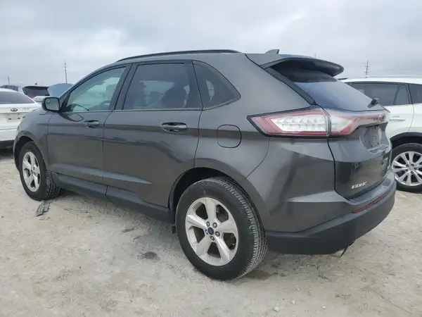 2FMPK3G94JBC43935 2018 FORD EDGE - Image 2