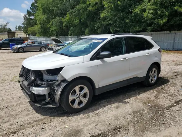 2FMPK3G94JBC49282 2018 FORD EDGE - Image 1