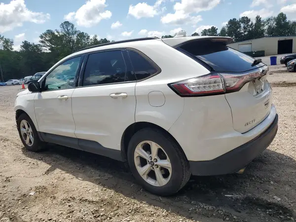 2FMPK3G94JBC49282 2018 FORD EDGE - Image 2