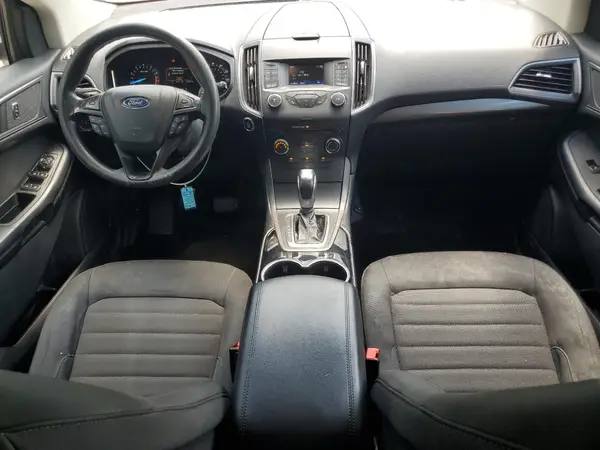 2FMPK3G94JBC49282 2018 FORD EDGE - Image 8
