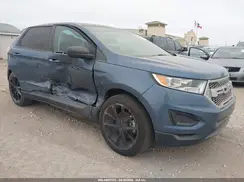 2FMPK3G94JBC50691 2018 FORD EDGE