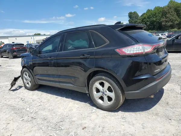 2FMPK3G94JBC55146 2018 FORD EDGE - Image 2