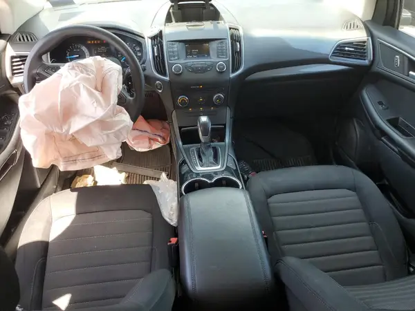 2FMPK3G94JBC55146 2018 FORD EDGE - Image 8