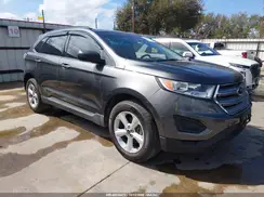 2FMPK3G94JBC55292 2018 FORD EDGE
