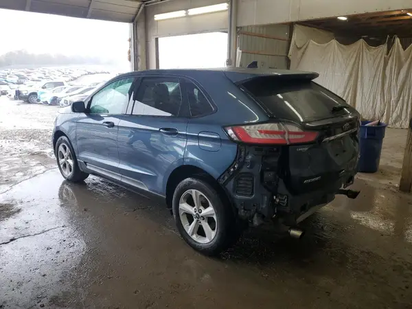 2FMPK3G94KBB04552 2019 FORD EDGE - Image 2
