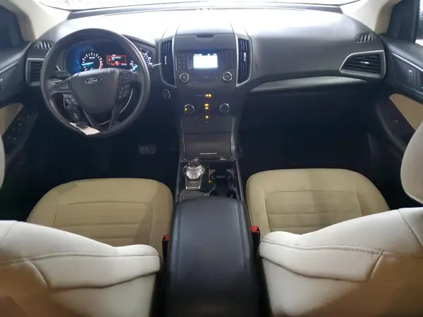2FMPK3G94KBB04552 2019 FORD EDGE - Image 8