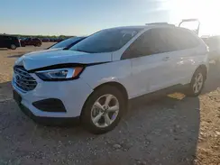 2FMPK3G94KBB17821 2019 FORD EDGE