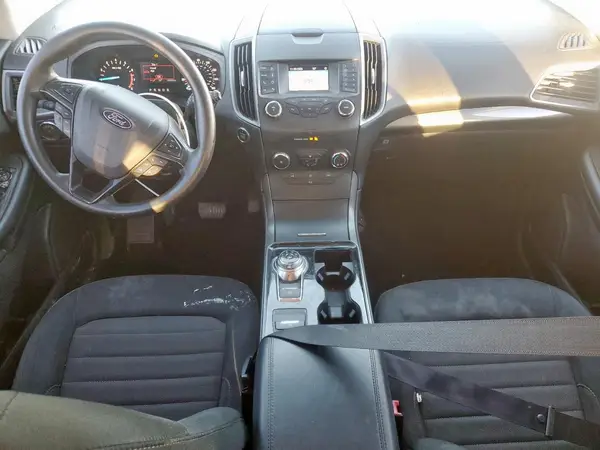 2FMPK3G94KBB17821 2019 FORD EDGE - Image 8