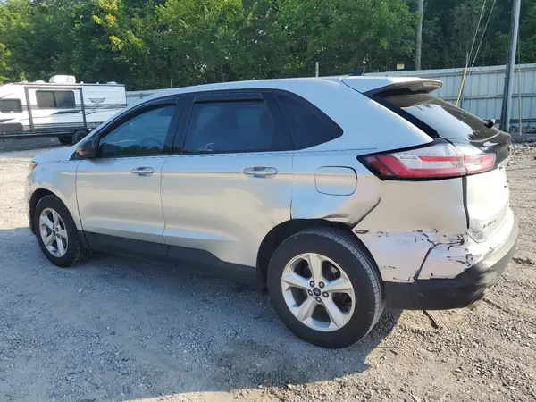2FMPK3G94KBB19245 2019 FORD EDGE - Image 2
