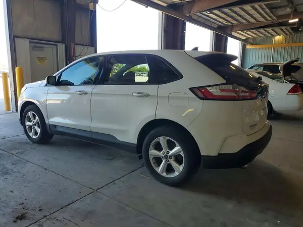 2FMPK3G94KBB20329 2019 FORD EDGE - Image 2